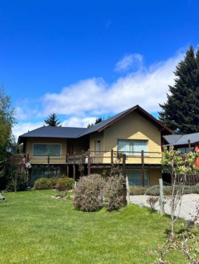 El Foye Villa La Angostura